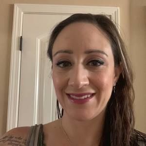 Meet your Posher, Tammy